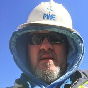 Meet your Posher, Ron